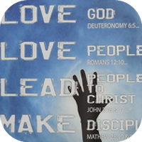 Hope Community Church Childers