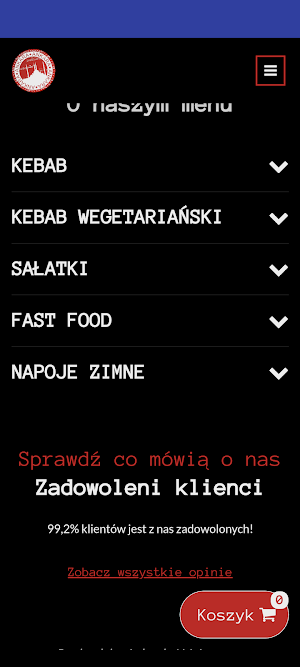 Ankara Kebab Screenshot 0
