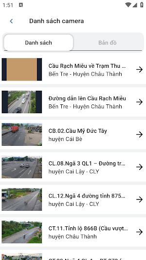 DongThapG Screenshot 3