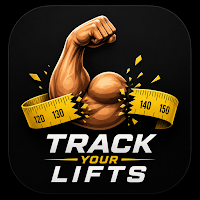 Track Your Lifts Build Muscle