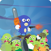 Sanic 5: Apocalypse Rising
