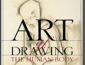 Art of Drawing the Human Body Screenshot 0