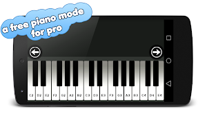 Mini Piano Screenshot 3