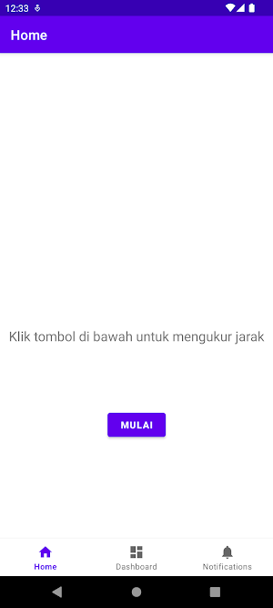Konversi Jarak Screenshot 0