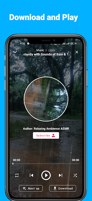 MP3 Juice - Music Downloader Screenshot 2