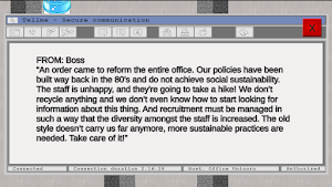 Office Unicorn Screenshot 3