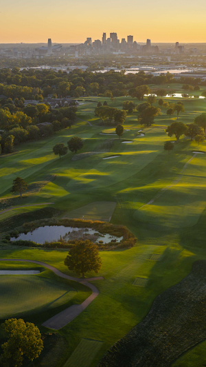 Midland Hills Country Club Screenshot 0