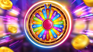 WinFortune - Slots Casino Screenshot 3