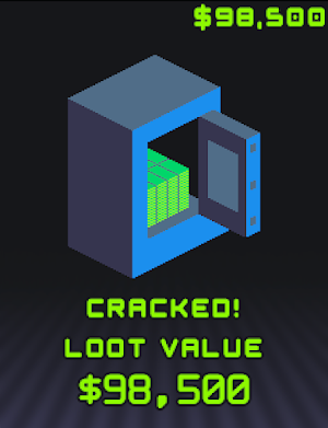 Safe Cracker Screenshot 3
