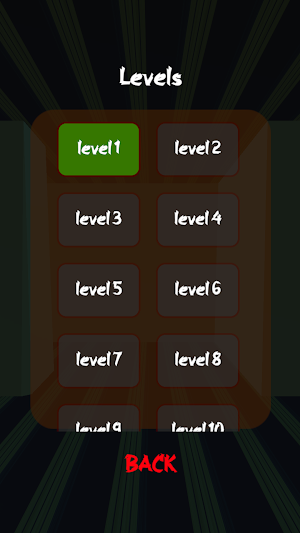 Tungtungtung Maze Escape Screenshot 0