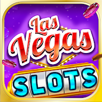 Las Vegas Slots - Casino Saga