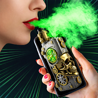 Vape Mod Game: Vape ’N Pod 3d