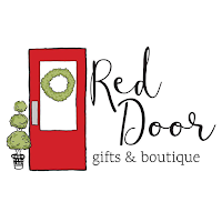 Red Door Gifts & Boutique