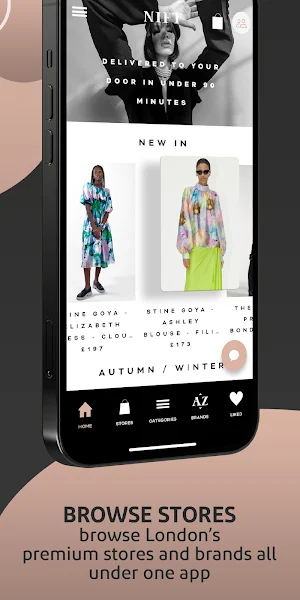 NIFT - Need It For Tonight Screenshot 2