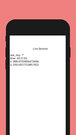 Well-Rounded Student Tracker Screenshot 2