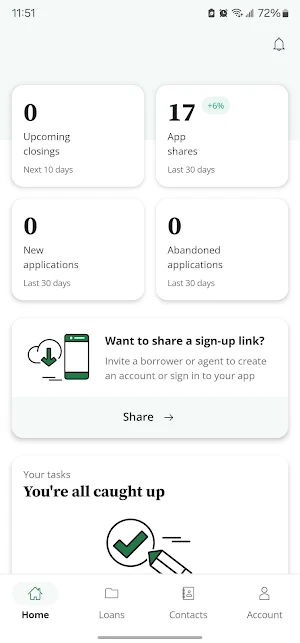 Greentree Connect Screenshot 1