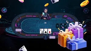 Teen Patti Gold Screenshot 1