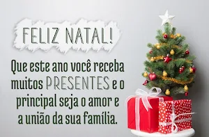 Feliz Natal Screenshot 2