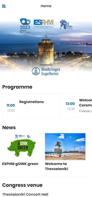 ESPHM 2023 Screenshot 2