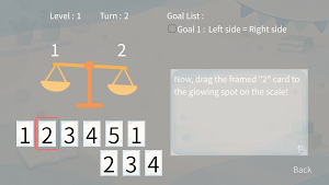 Math Strategist Screenshot 1