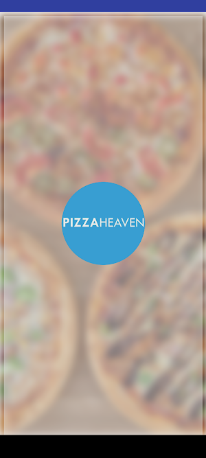 Heaven Pizza Screenshot 3