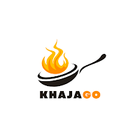 KhajaGo:  Delivery In Minutes
