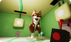 Scary Ban 5 Screenshot 1