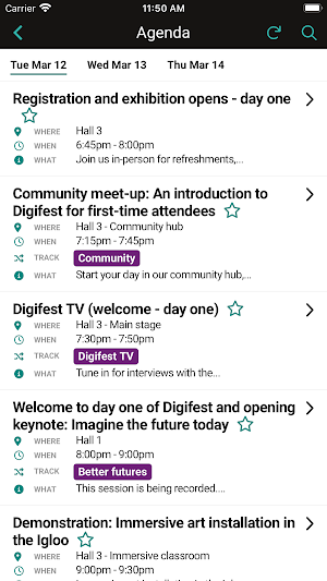 Digifest 2024 Screenshot 2