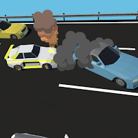 Traffic Maganda