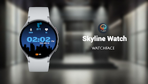 Skyline Watch Screenshot 0