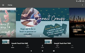 Grace Point Northwest Screenshot 3