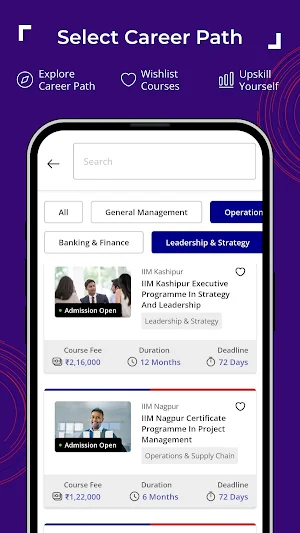 TimesPro - Learn & Grow Online Screenshot 1