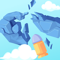 Crazy Blocks Destroyer