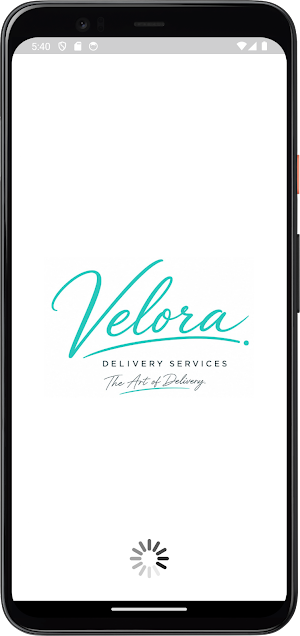 Velora Driver Screenshot 0