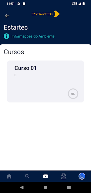Estartec Screenshot 3