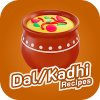 Dal Kadhi Recipes in Hindi