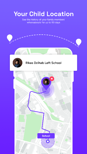 Mobile Number Location Tracker Screenshot 3