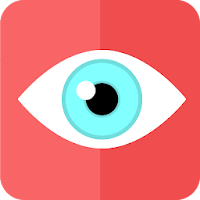 Eyes recovery workout