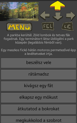 Rémsuli Screenshot 0