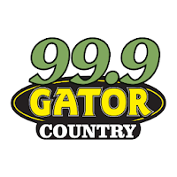 99.9 Gator Country