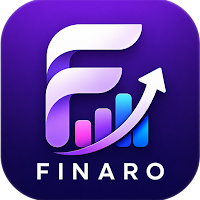 Finaro - Expense Tracker