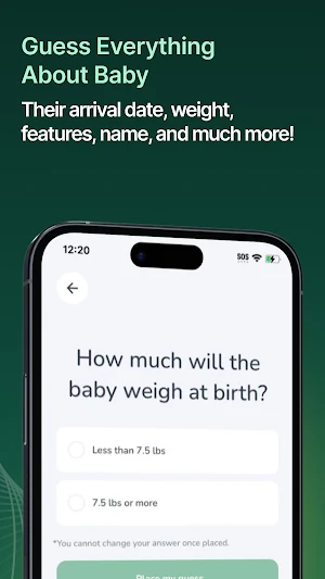 Guess The Baby! Screenshot 2