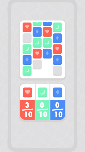 Color Fill Match 3 Screenshot 2