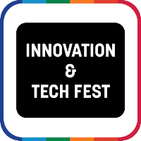 Innovation & Tech Fest Events