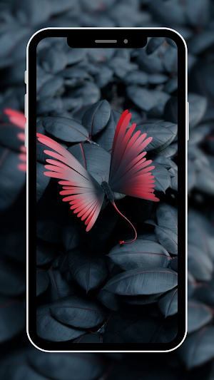 3D Wallpaper Screenshot 1