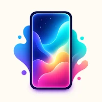 Inkglow Wallpaper Studio