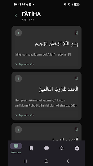 Hodja Screenshot 1