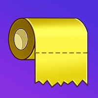 Toilet Paper Frenzy