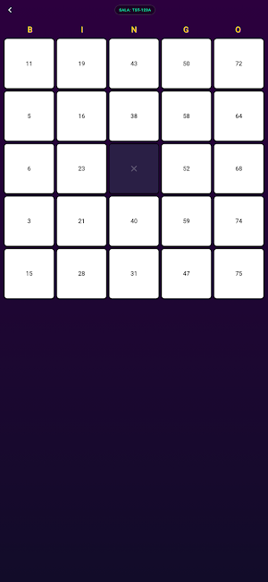 bingokax Screenshot 3