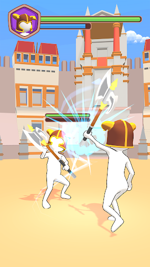 Towards Honor Screenshot 1